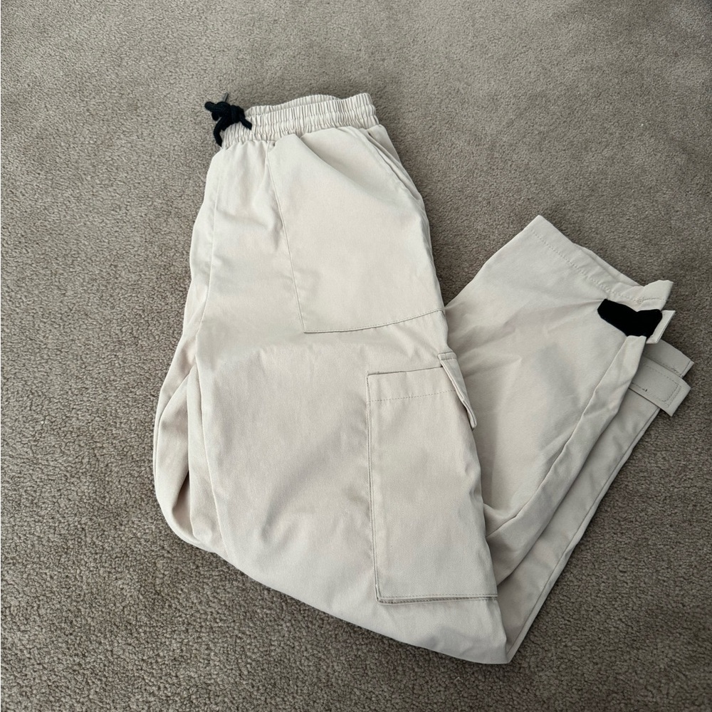SHEIN Cargo Pants